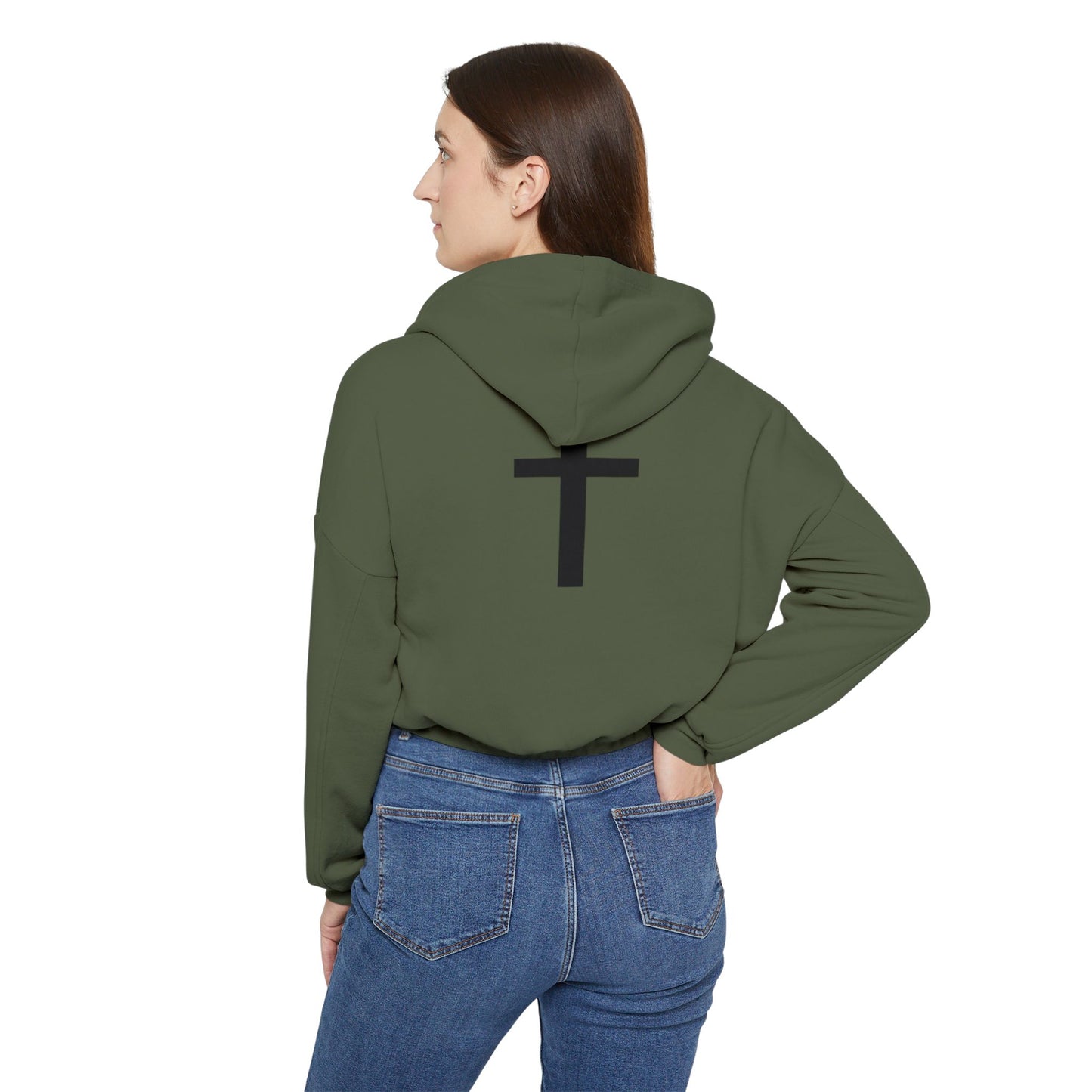 Women's Hoodie