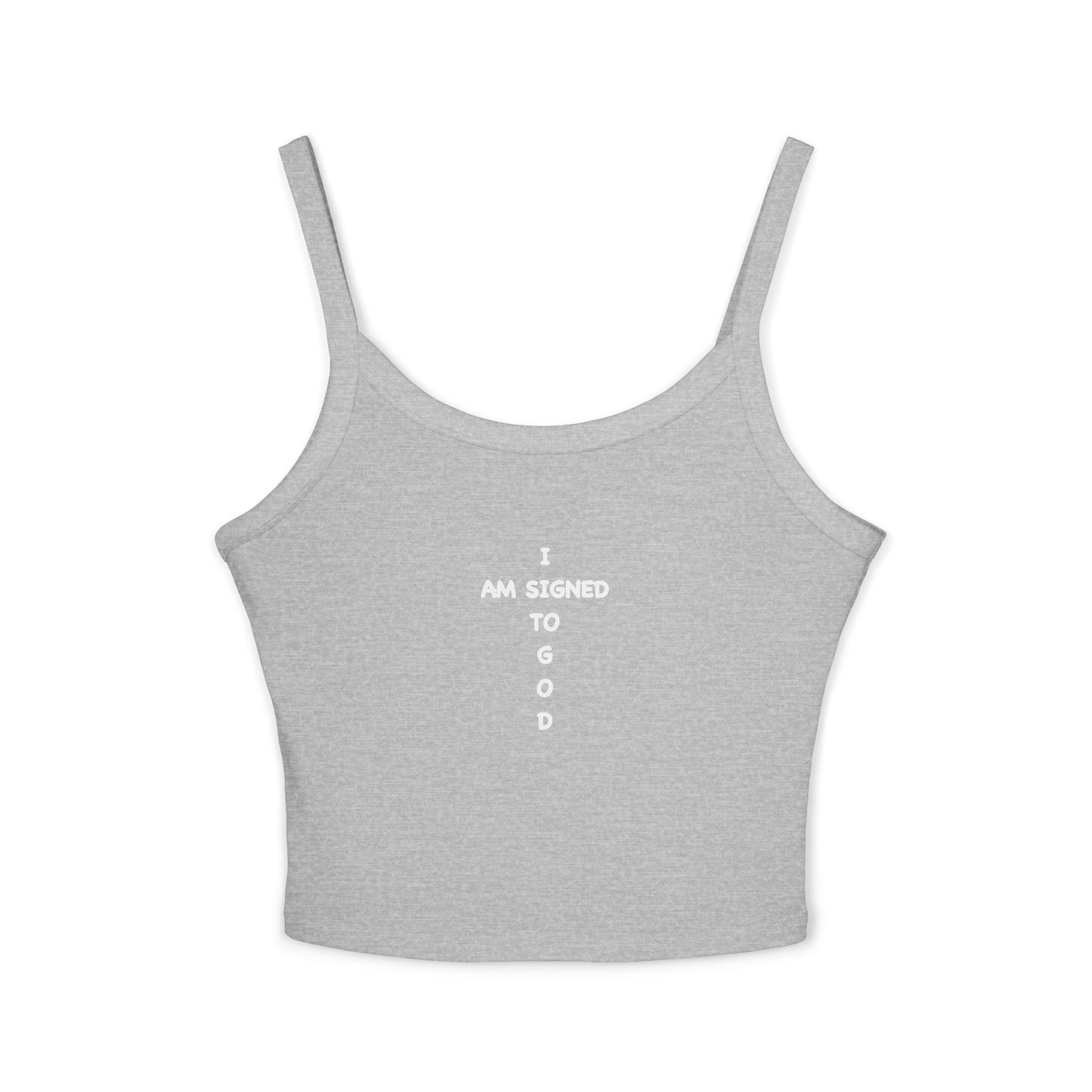 Women's Tank Top