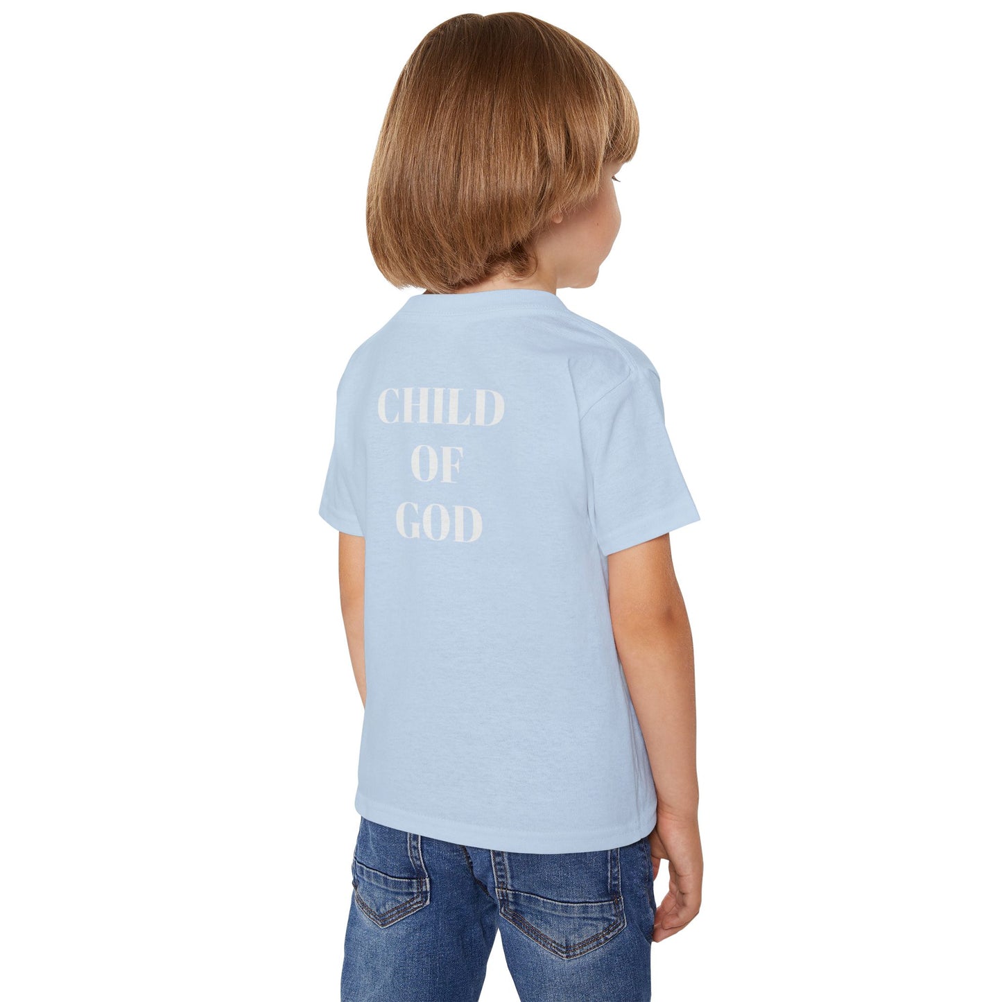 Toddler T-shirt