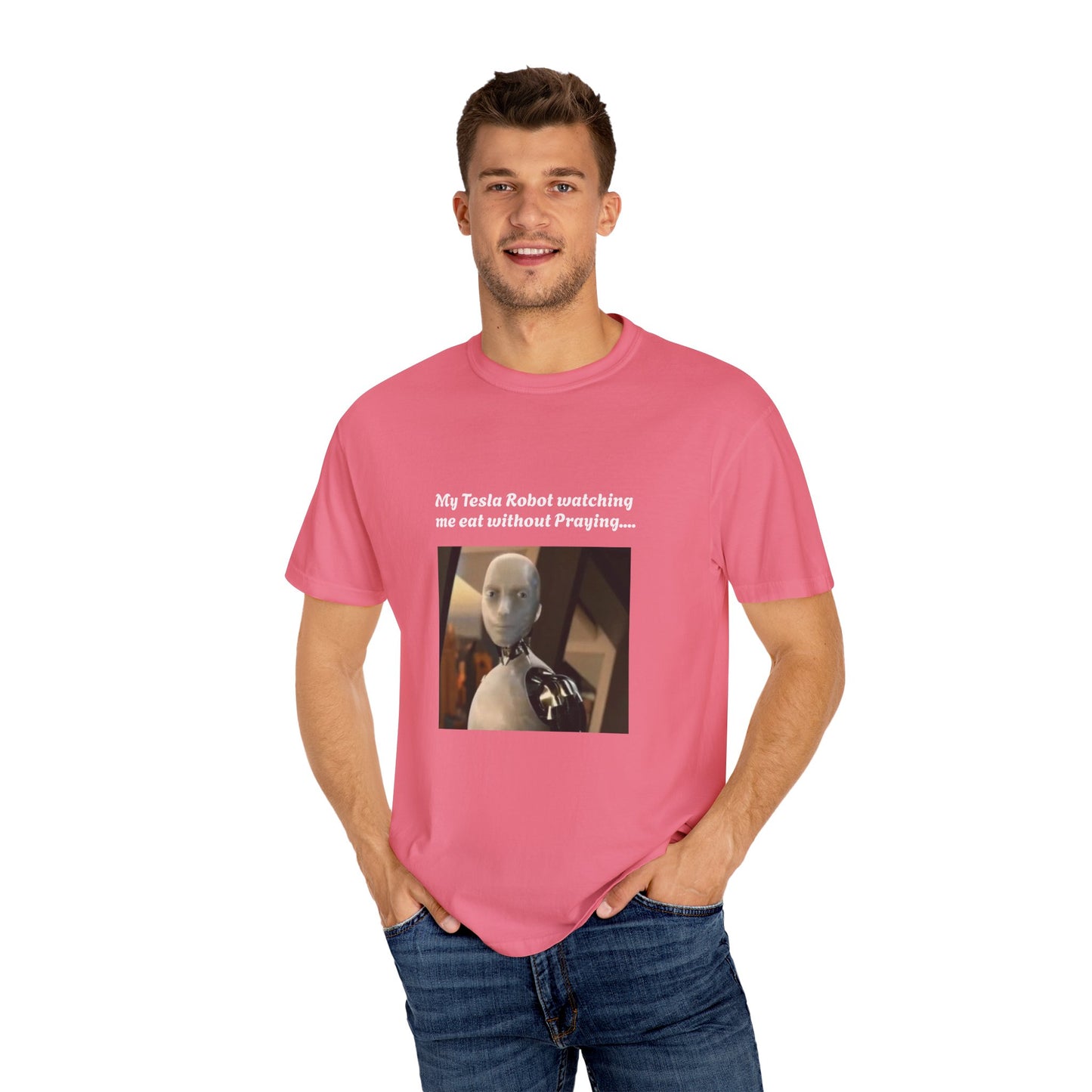 Unisex Meme T-shirt