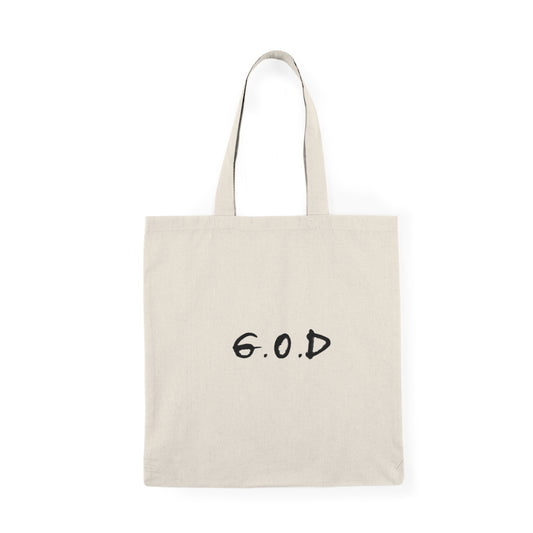 GOD Tote Bag