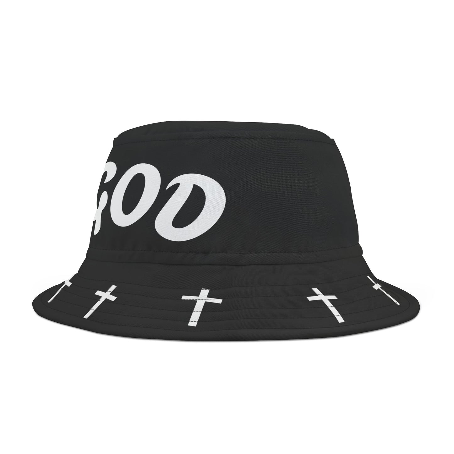 GOD Bucket Hat