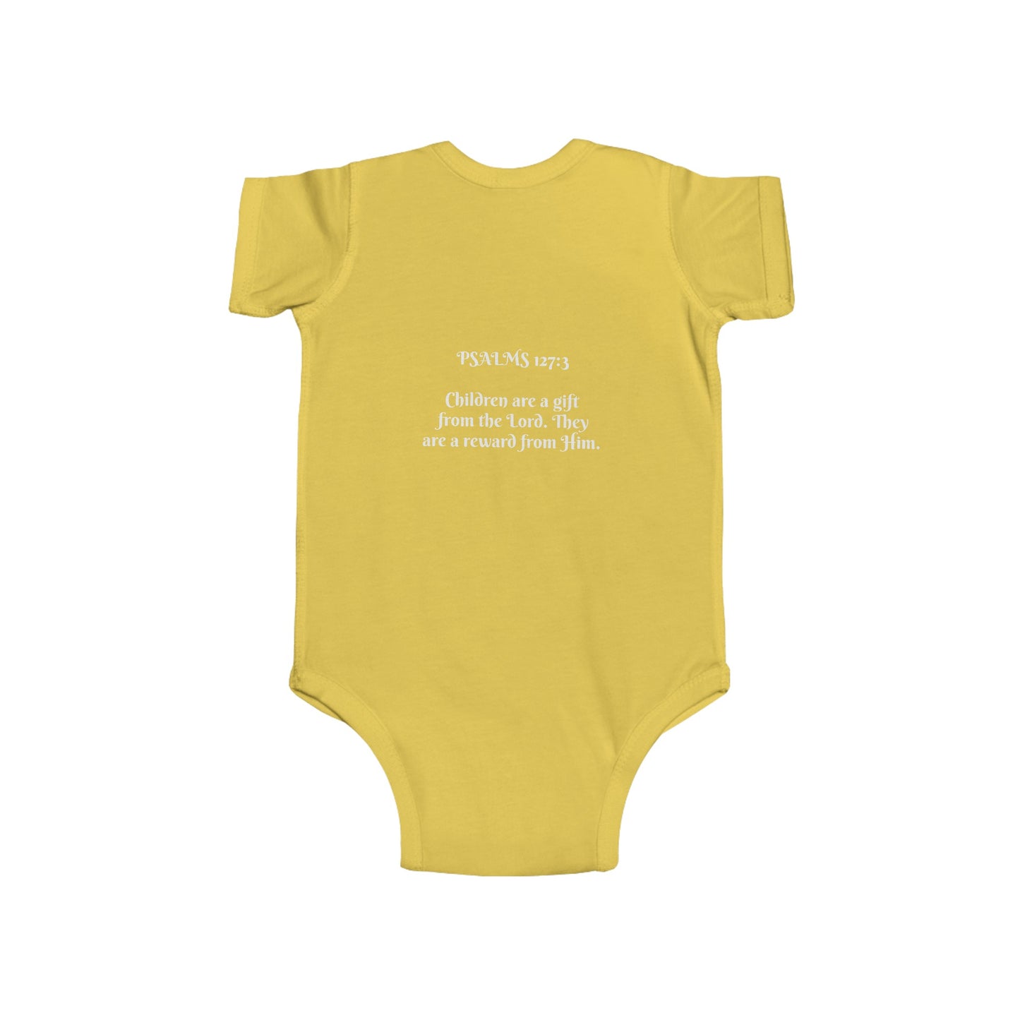 Infant Bodysuit