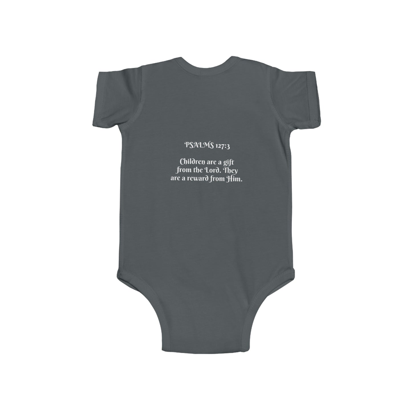 Infant Bodysuit