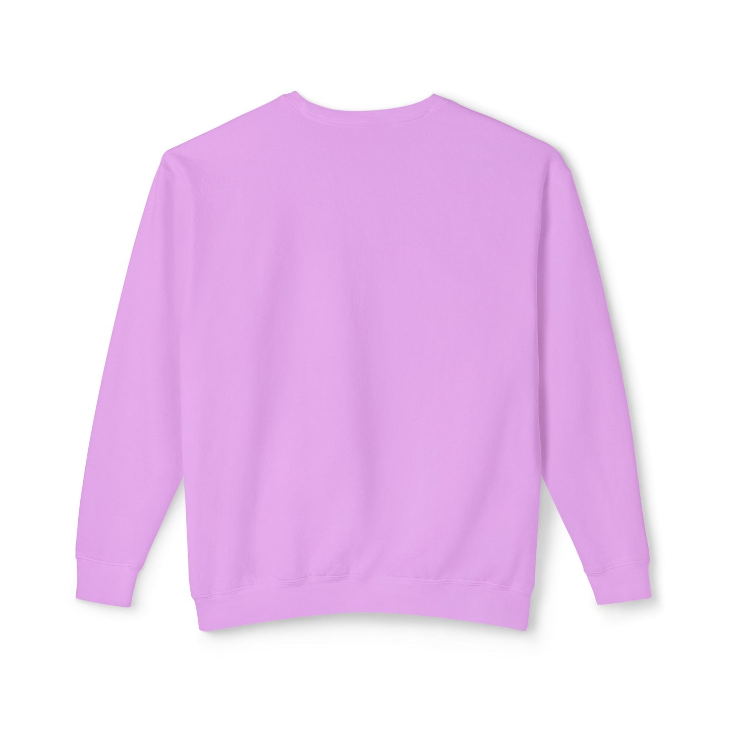 Crewneck Sweater (Colors)