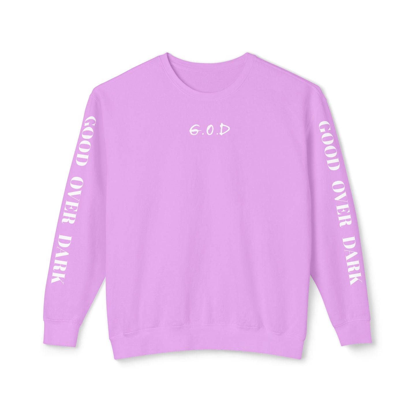 Crewneck Sweater (Colors)