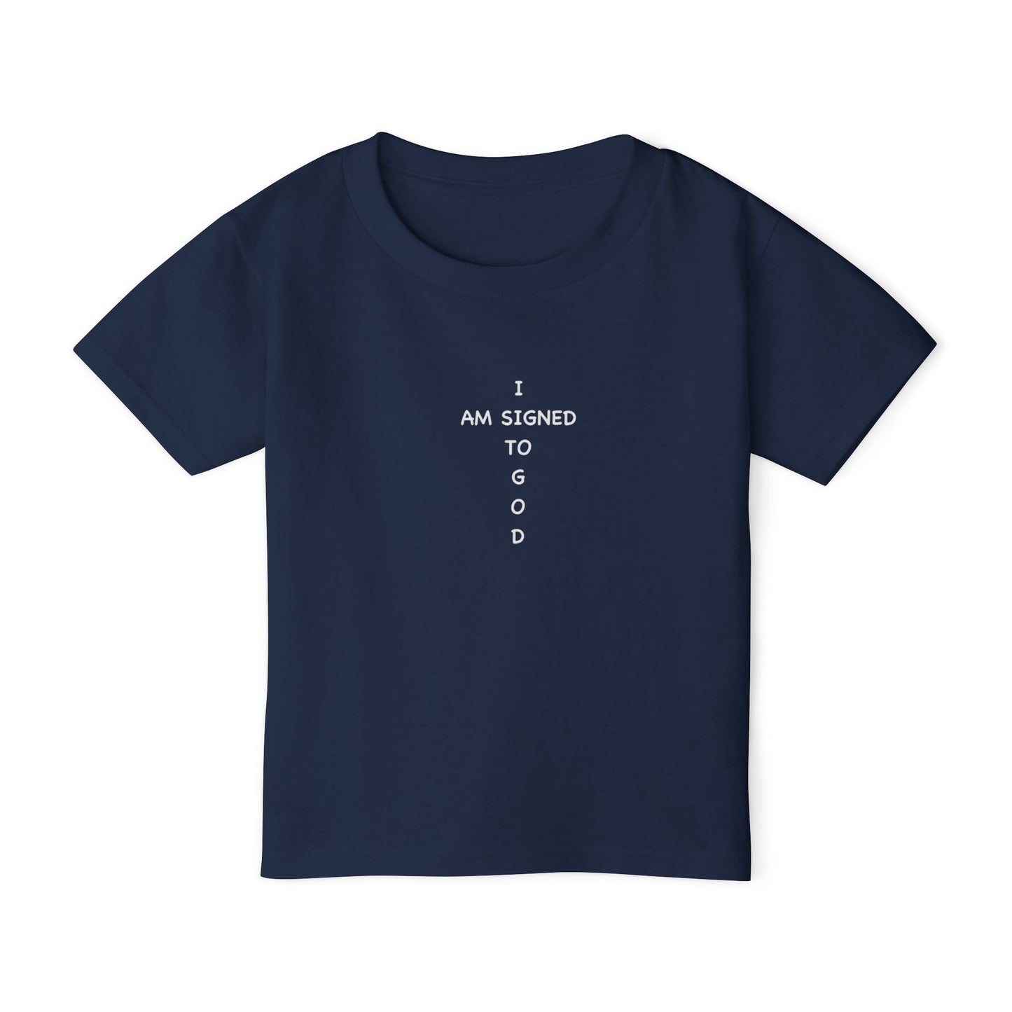 Toddler T-shirt