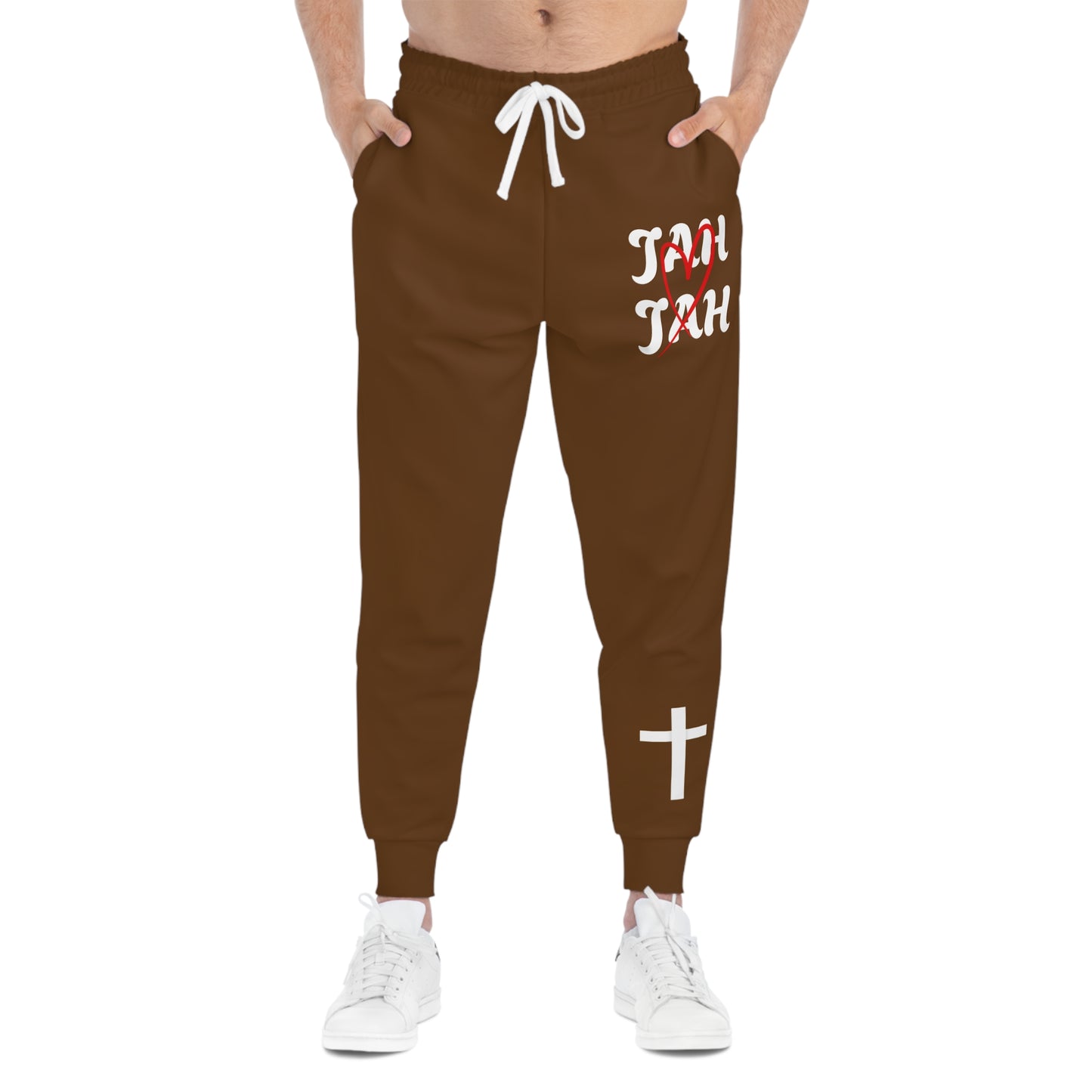 Athletic Joggers