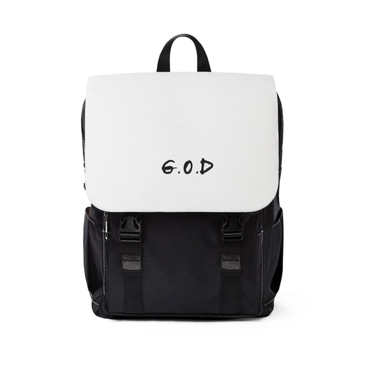 GOD BACKPACK