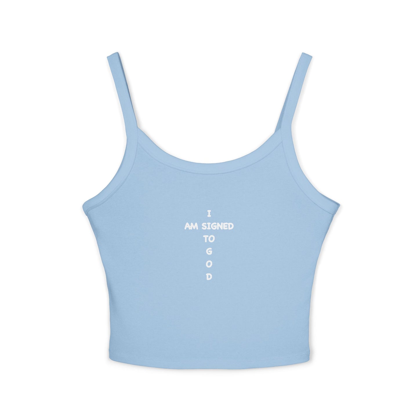 Women's Tank Top