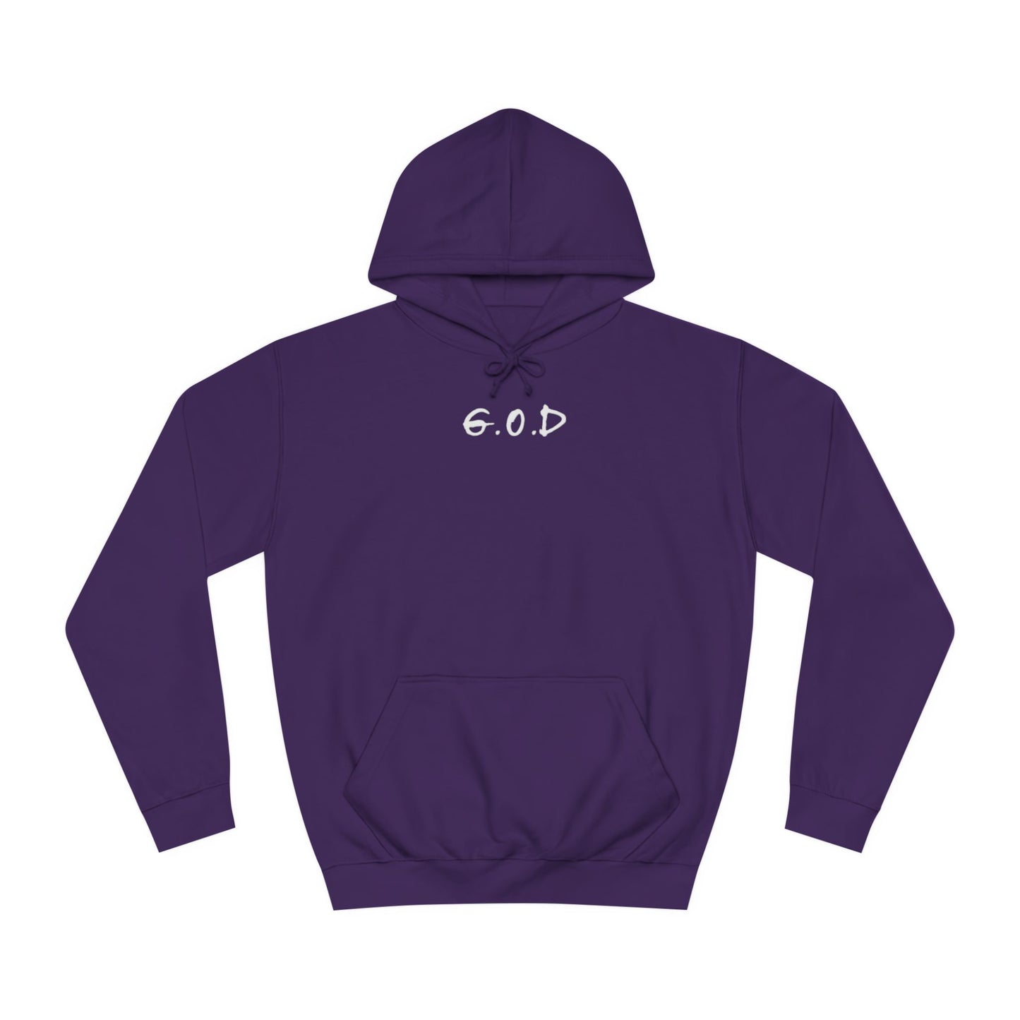 GOD HOODIES