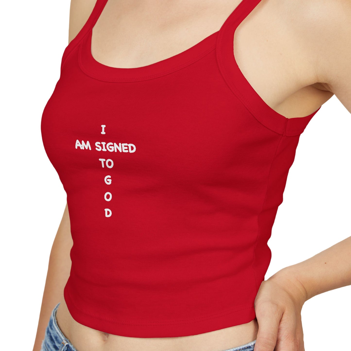 Women's Tank Top