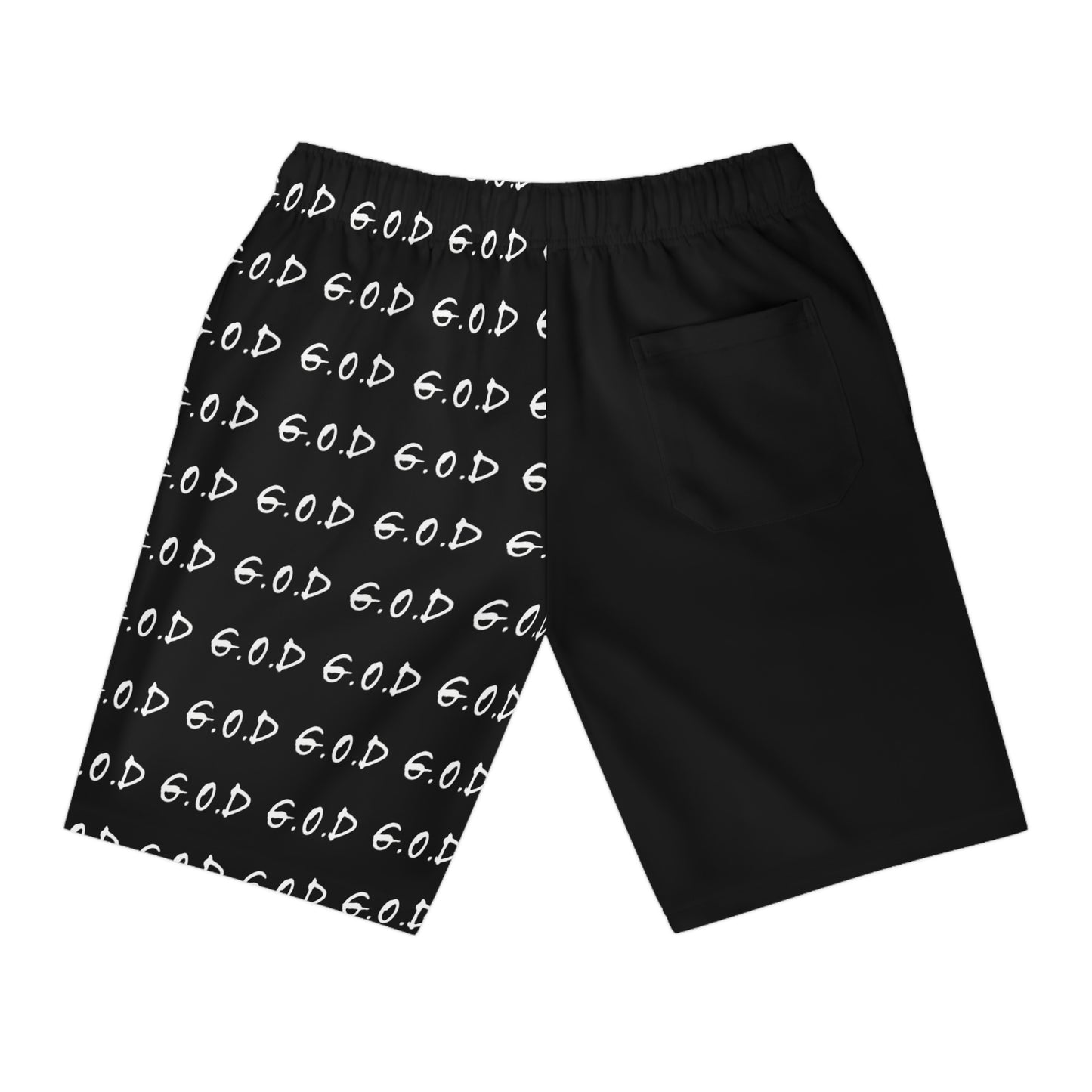 Men's Athletic Shorts