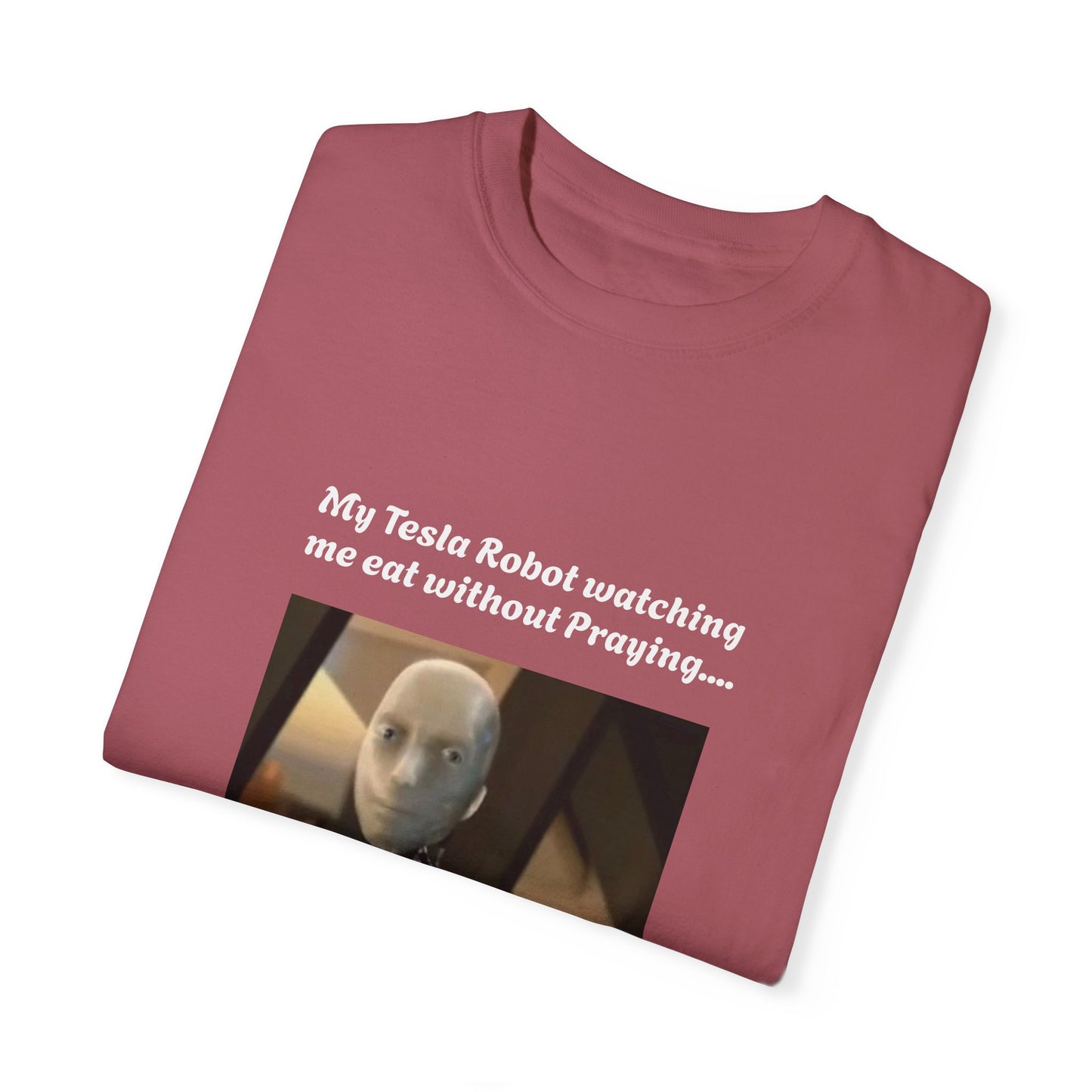 Unisex Meme T-shirt