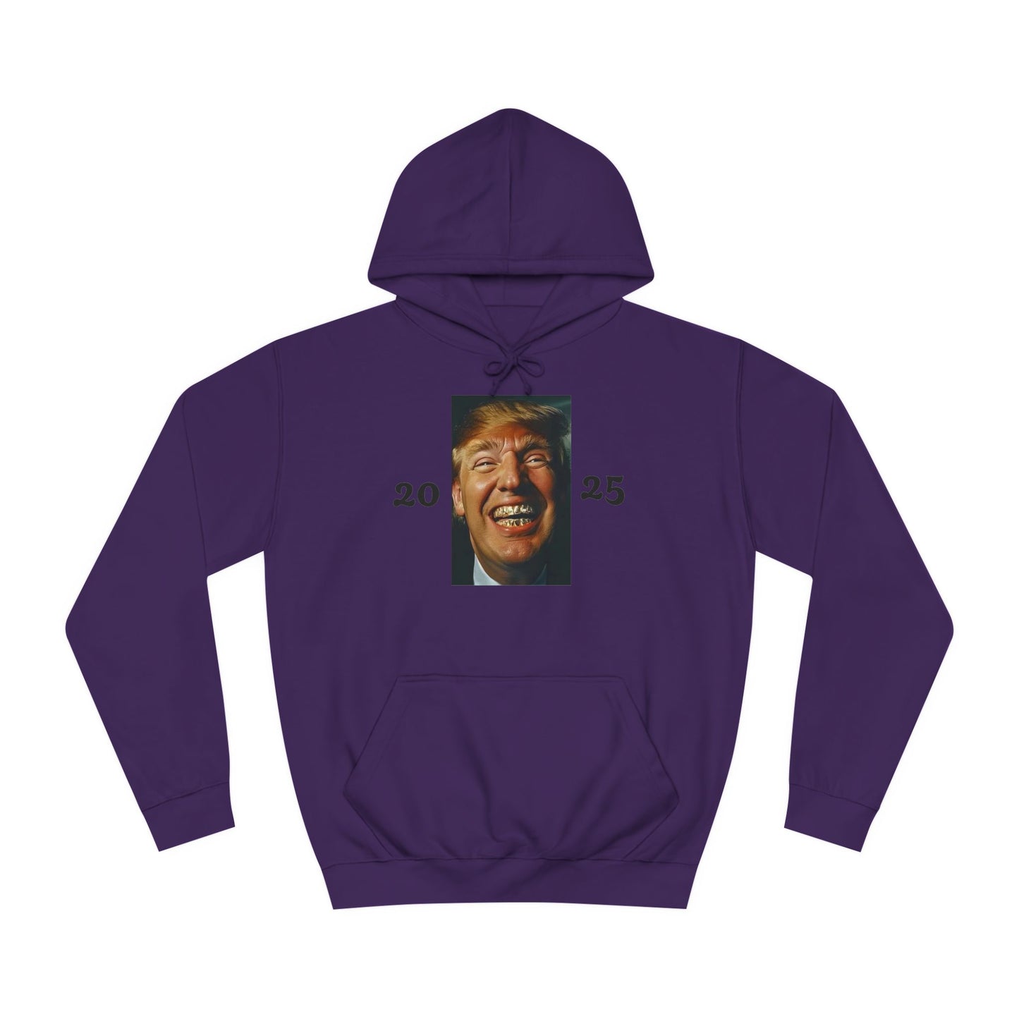 Trump College Hoodie