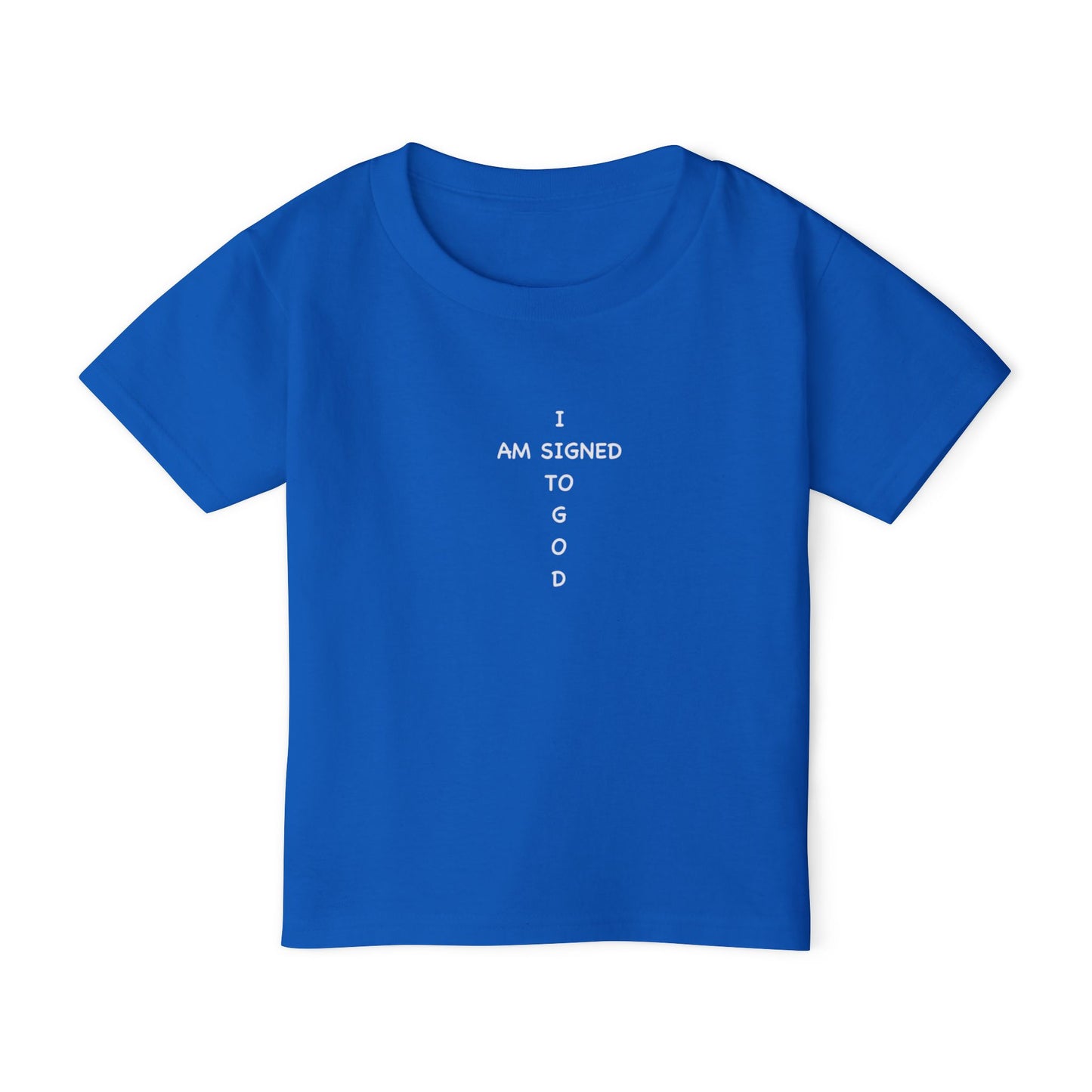 Toddler T-shirt