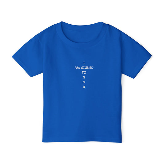 Toddler T-shirt