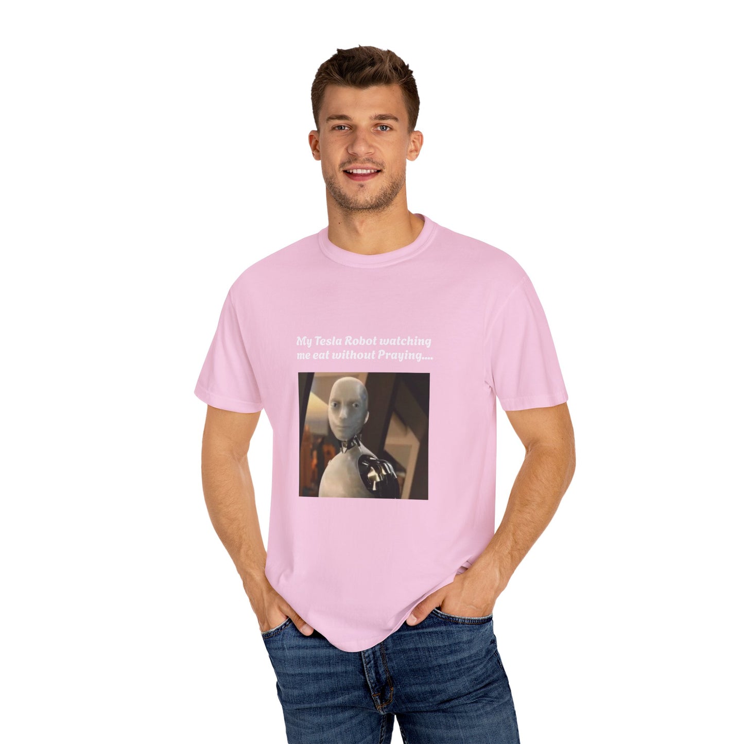 Unisex Meme T-shirt