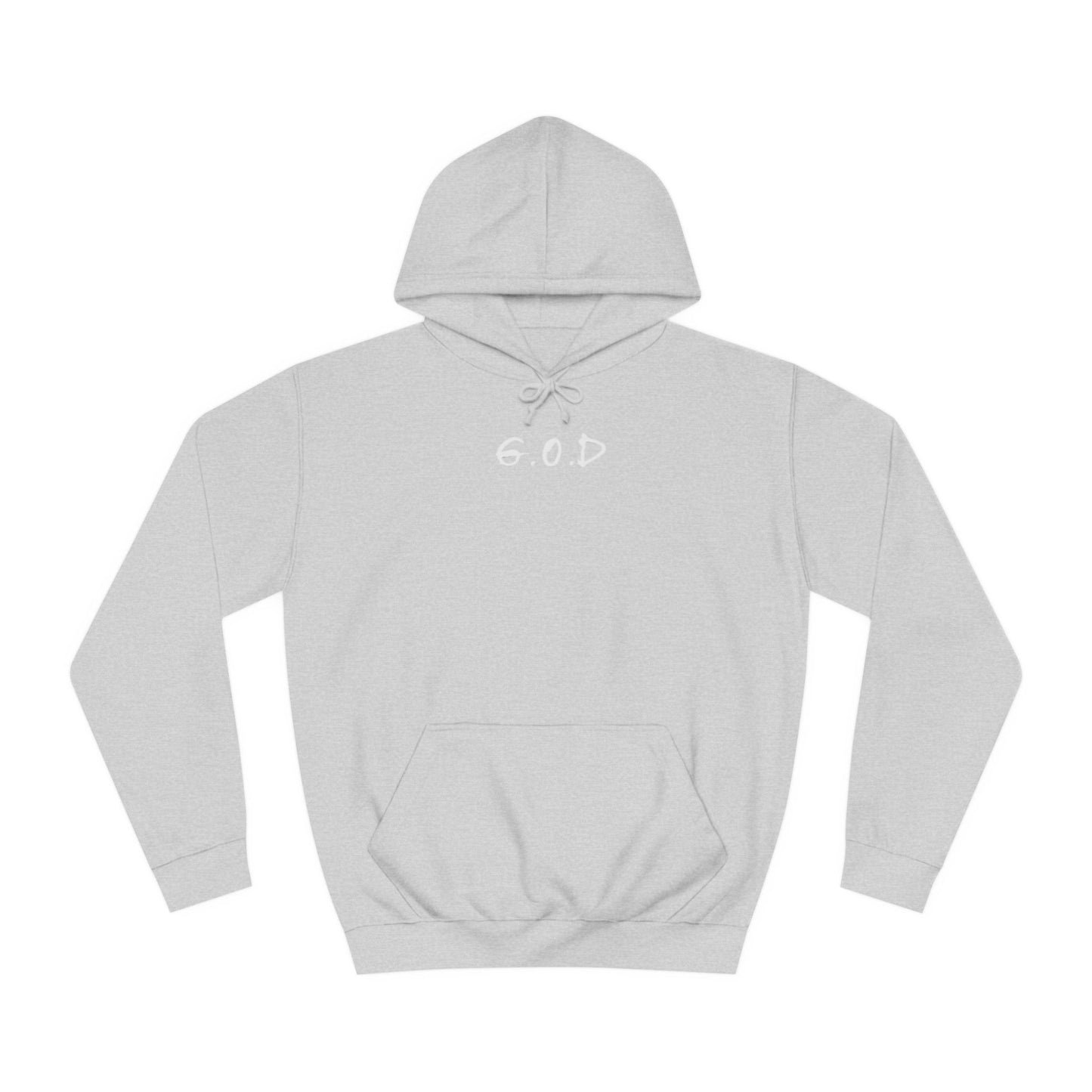 GOD HOODIES