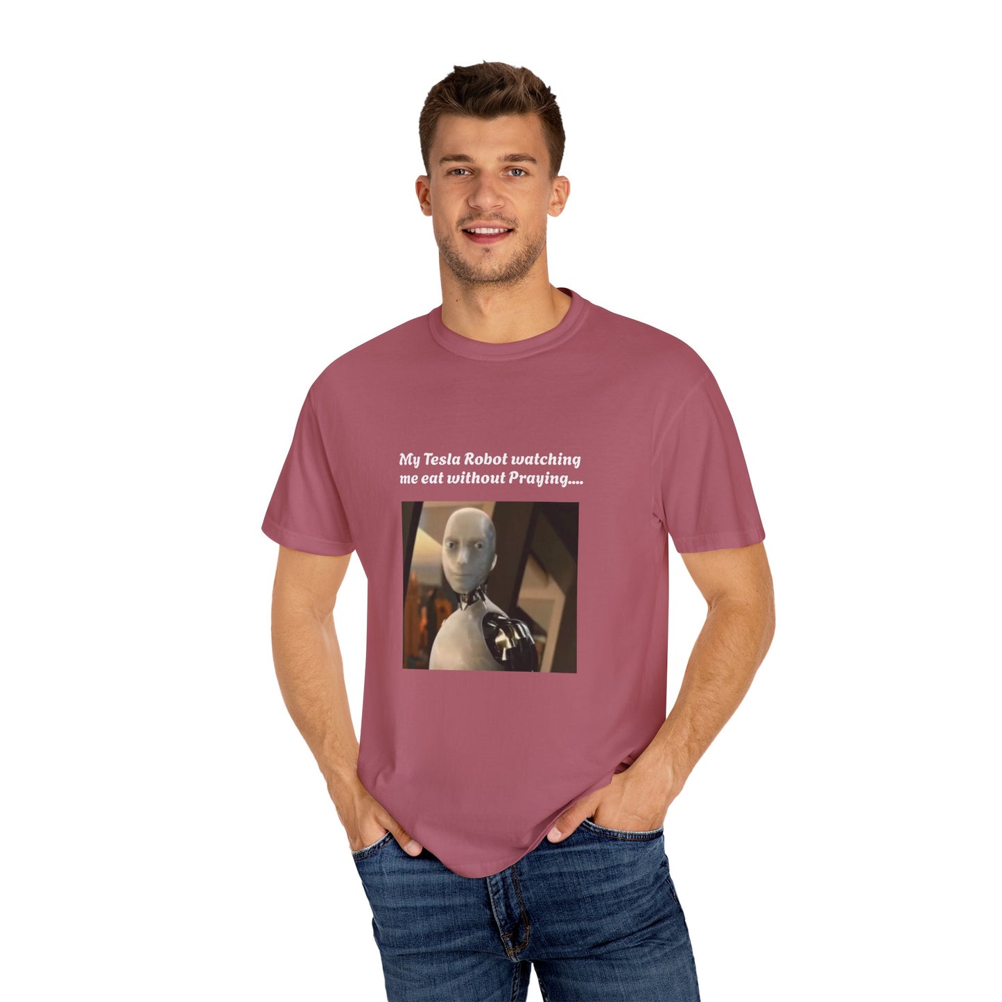 Unisex Meme T-shirt