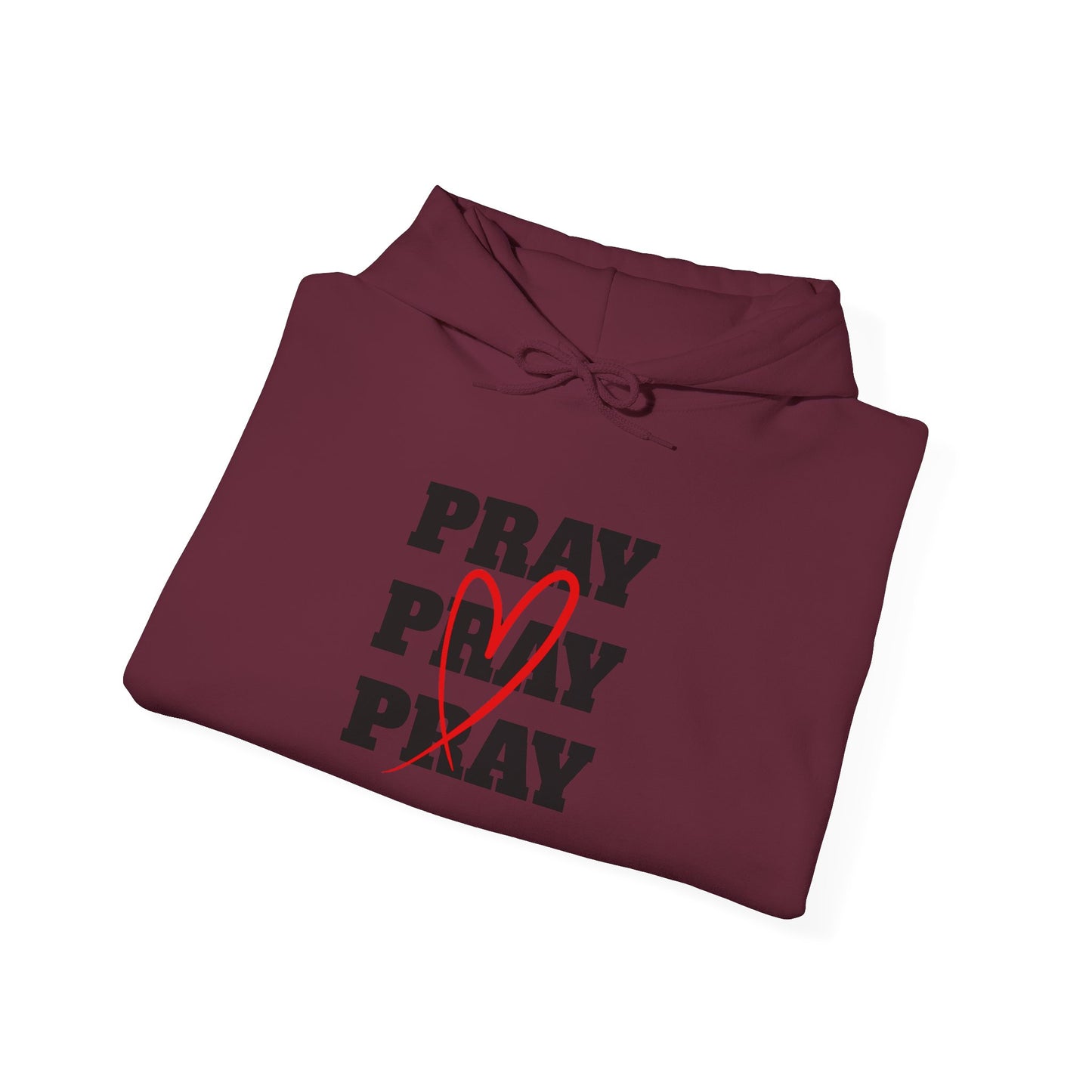 Pray Hoodie