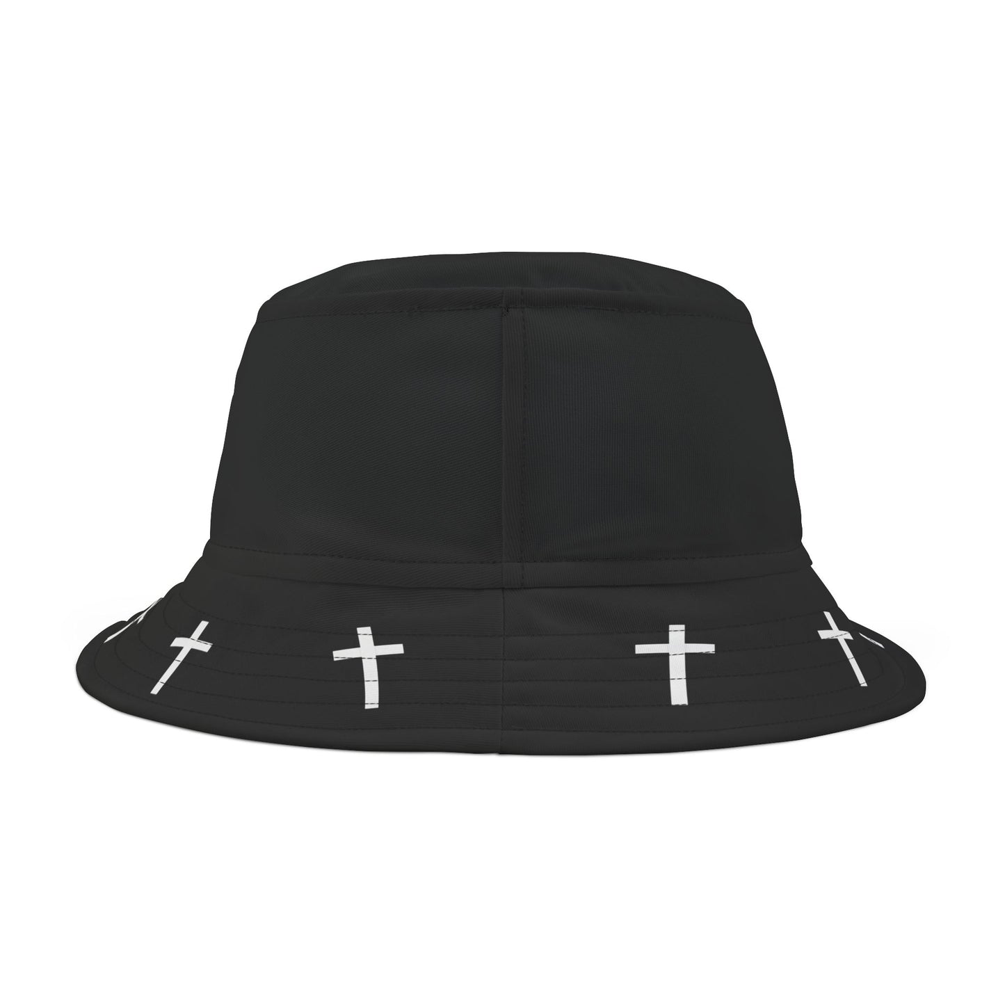 GOD Bucket Hat