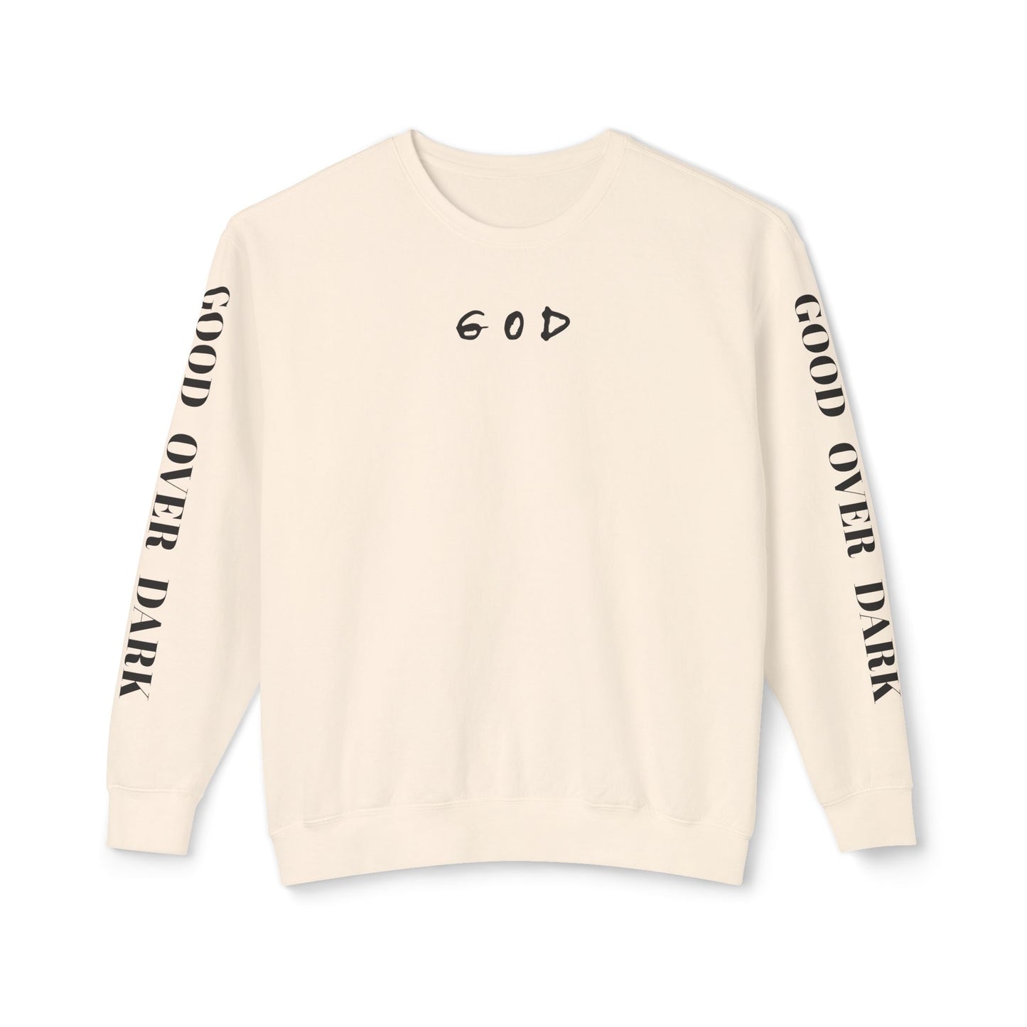 Crewneck Sweater (Light Colors)